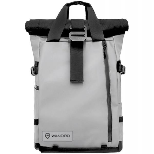 PRVKE 31-LITER Disnet Grey Pro Photography Bundle V3