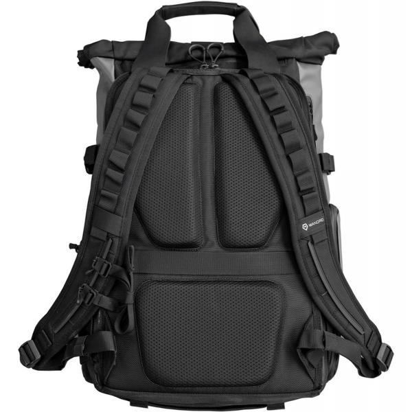 PRVKE 31-LITER Disnet Grey Pro Photography Bundle V3