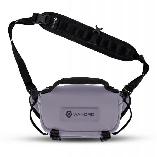 Rogue Sling 3l Uyuni Purple