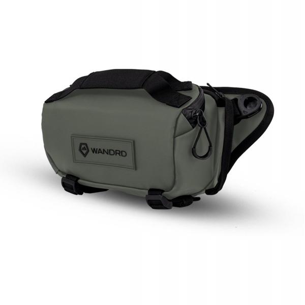 Rogue Sling 3l Wasatch Green