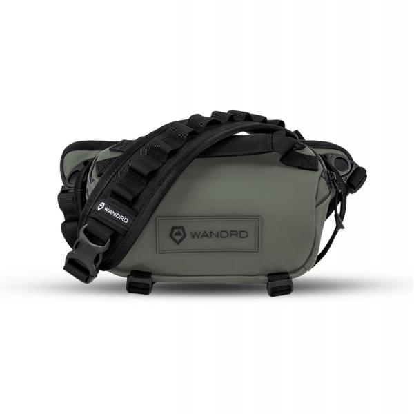 Rogue Sling 3l Wasatch Green