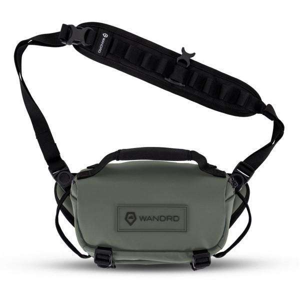 Rogue Sling 3l Wasatch Green