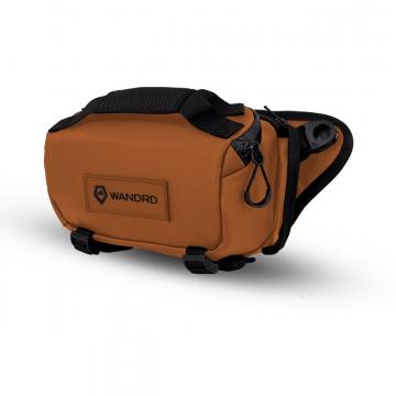 Wandrd Rogue Sling 3l Sedona Orange