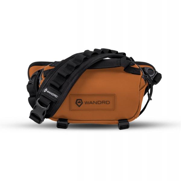 Wandrd Rogue Sling 3l Sedona Orange