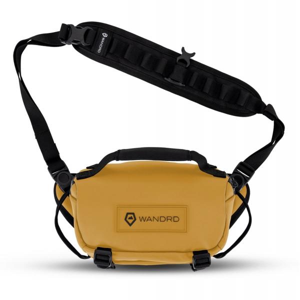 Rogue Sling 3l Dallol Yellow