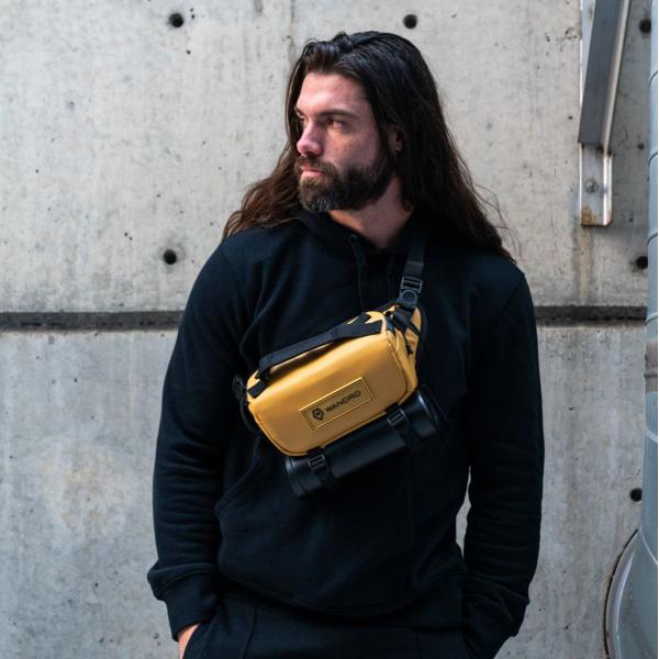Rogue Sling 3l Dallol Yellow