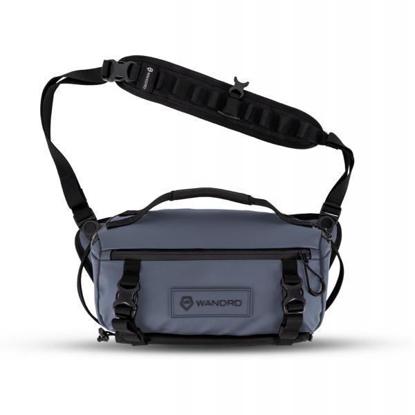 Rogue Sling 6l Aegean Blue