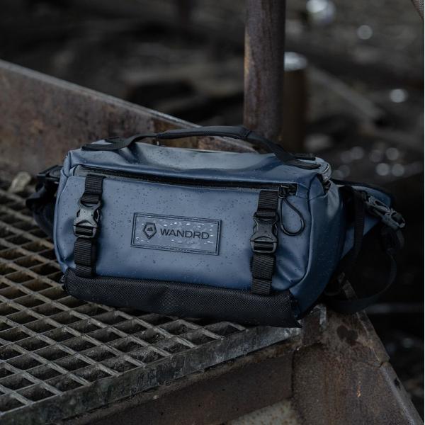 Rogue Sling 6l Aegean Blue
