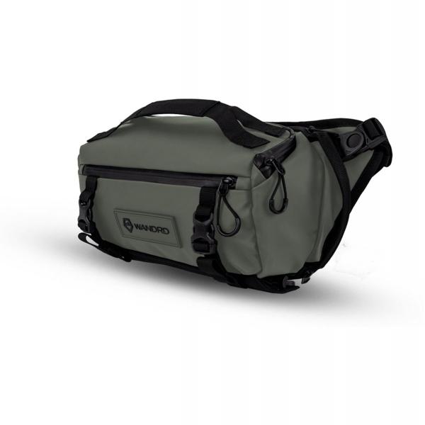 Rogue Sling 6l Wasatch Green