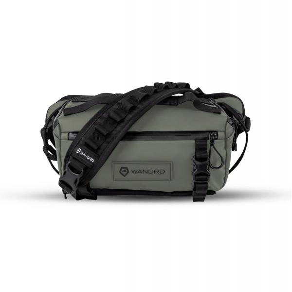 Rogue Sling 6l Wasatch Green