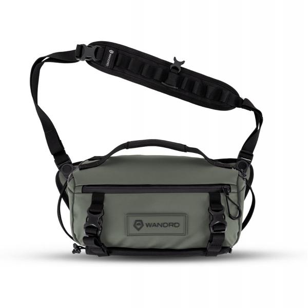 Rogue Sling 6l Wasatch Green