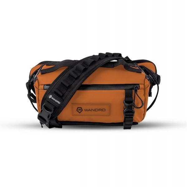 Rogue Sling 6l Sedona Orange
