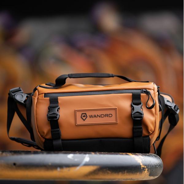 Rogue Sling 6l Sedona Orange