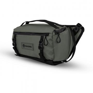 Rogue Sling 9l Wasatch Green