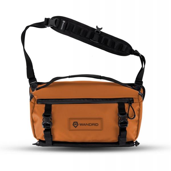 Rogue Sling 9l Sedona Orange