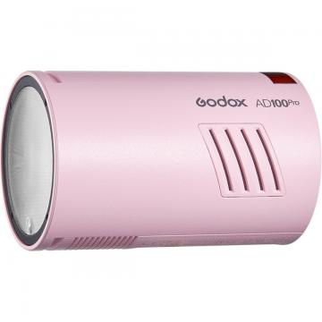 Godox AD100PRO Pink