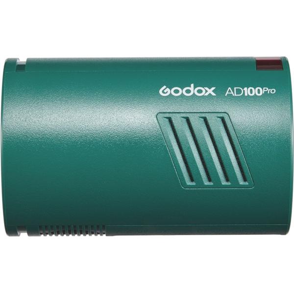 Godox AD100PRO Green