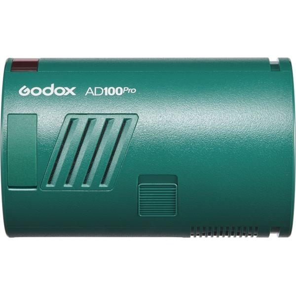 Godox AD100PRO Green