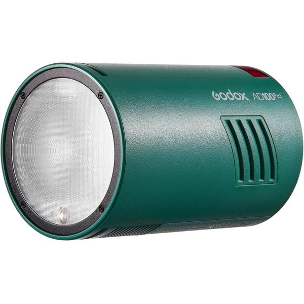 Godox AD100PRO Green