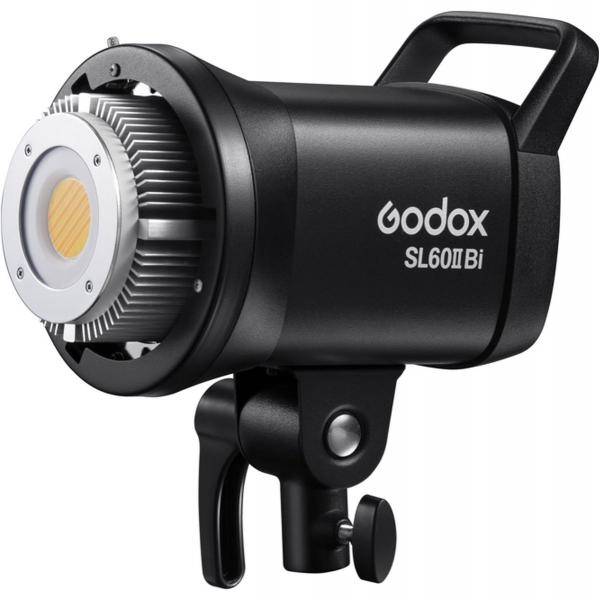 Godox SL60IIBI LED Video Light