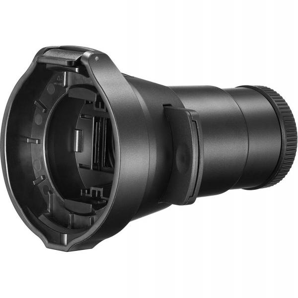 Projection Attachment For Flashes AK-R21