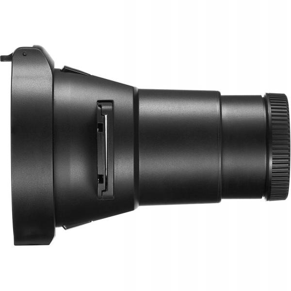 Projection Attachment For Flashes AK-R21
