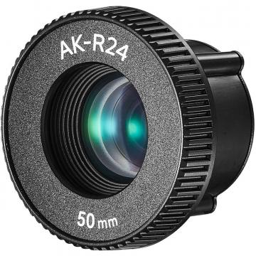 50mm Lens For AK-R21 Projection Attachment