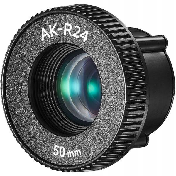 50mm Lens For AK-R21 Projection Attachment