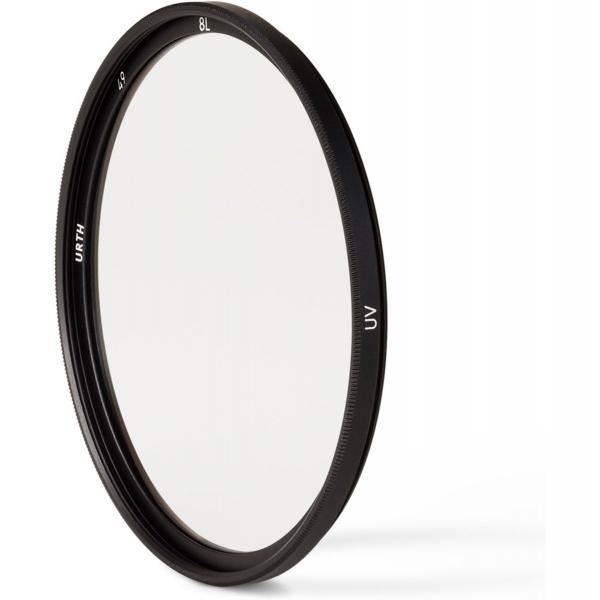 Urth 49mm UV Lens Filter