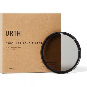 Urth 46mm Circular Polarizing (CPL) Lens Filter