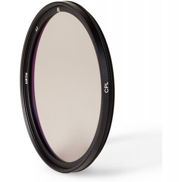 Urth 46mm Circular Polarizing (CPL) Lens Filter