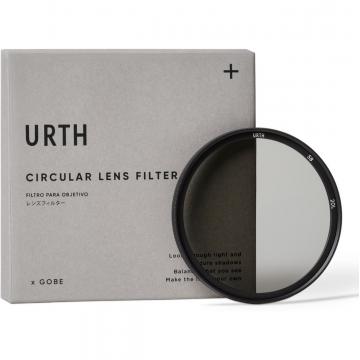 58mm Circular Polarizing (CPL) Lens Filter (Plus+)