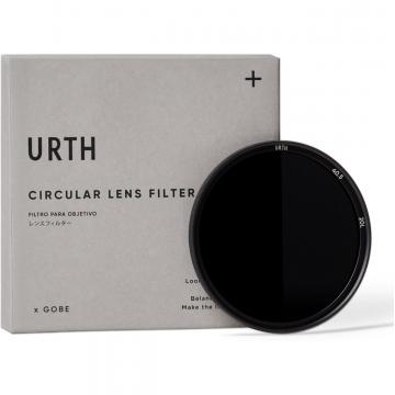 Urth 40.5mm ND64 (6 Stop) Lens Filter (Plus+)