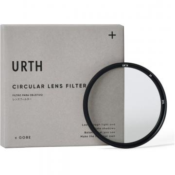 Urth 39mm Ethereal 1/8 Diffusion Lens Filter...