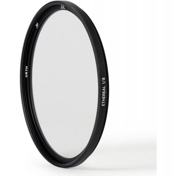 Urth 39mm Ethereal 1/8 Diffusion Lens Filter (Plus+)