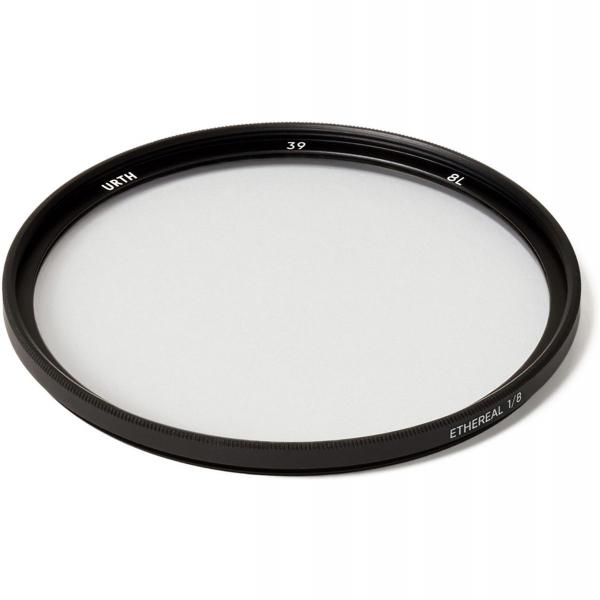 Urth 39mm Ethereal 1/8 Diffusion Lens Filter (Plus+)
