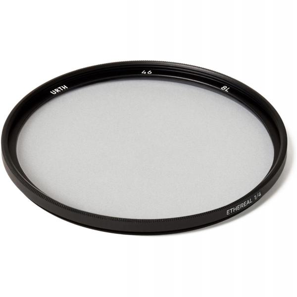 Urth 46mm Ethereal A¼ Diffusion Lens Filter (Plus+)