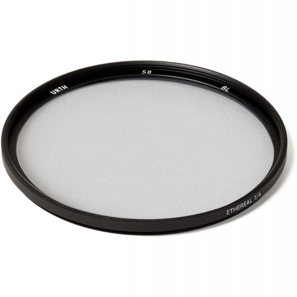 58mm Ethereal A¬ Diffusion Lens Filter (Plus+)