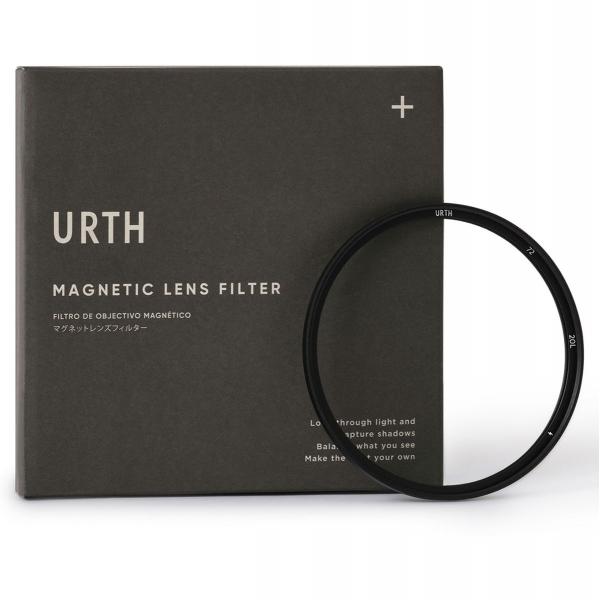 72mm Magnetic UV (Plus+)