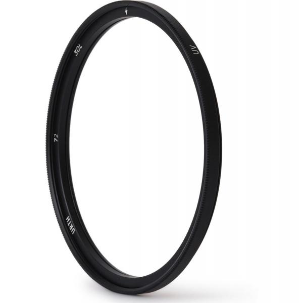 72mm Magnetic UV (Plus+)