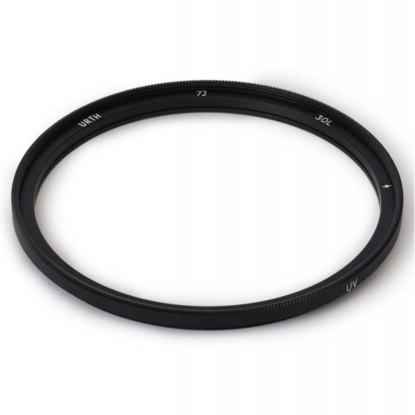 72mm Magnetic UV (Plus+)