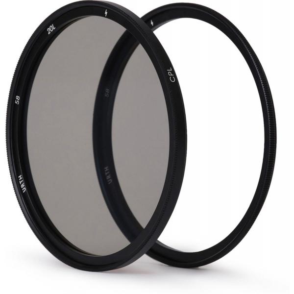 58mm Magnetic CPL (Plus+)