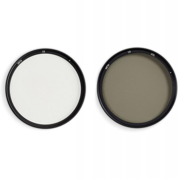58mm Magnetic CPL (Plus+)
