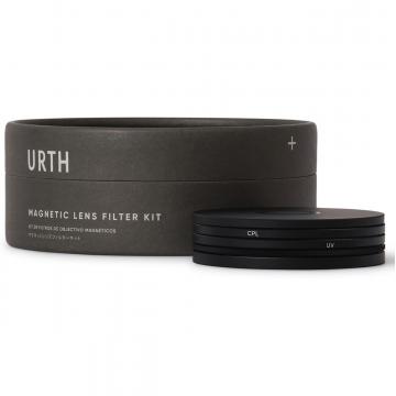 Urth 77mm Magnetic Duet Kit (Plus+) (Uv+cpl)