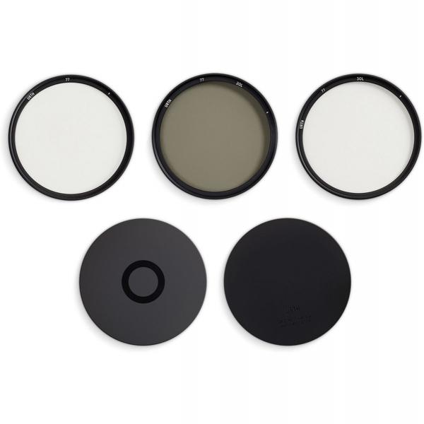 Urth 77mm Magnetic Duet Kit (Plus+) (Uv+cpl)