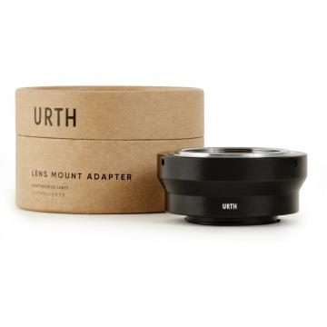 Lens Mount Adapter M42 Lens To Micro Four...
