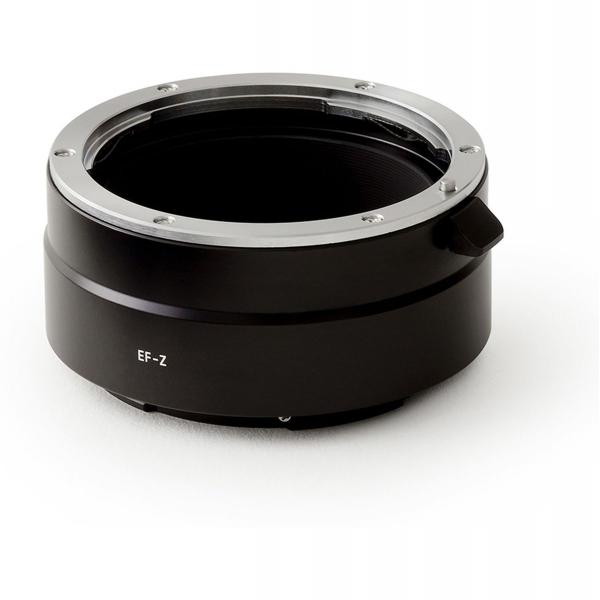 Urth Lens Mount Adapter Canon (EF / EF-S) Lens To Nikon Z