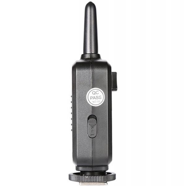 Godox MS300V-D Trio Studio Flash Kit