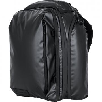Transit 45l Travel Backpack Black