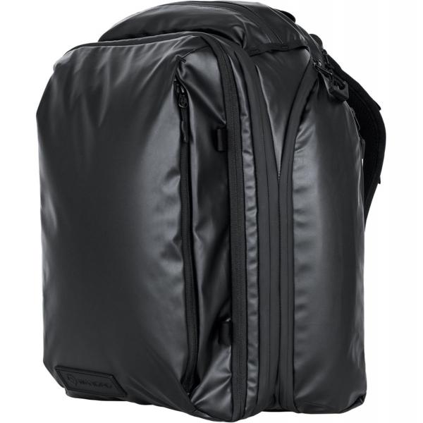 Transit 45l Travel Backpack Black